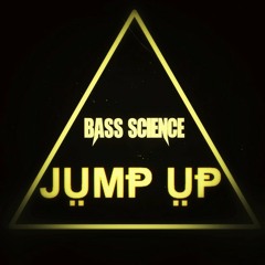 Bass Science - Jump Up