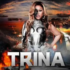 NEW TRINA, CUT HER OFF REMIX FEAT. LIL MO