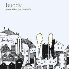Buddy - Weak Currents