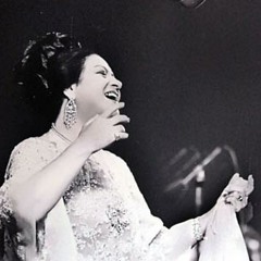 Om Kalthoum