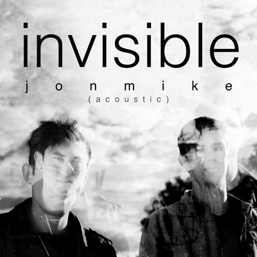 Stream Invisible - U2 (Acoustic) by itsJonmike | Listen online for free on  SoundCloud