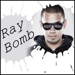 Afrojack - Ray Bomb(Jess Rodriguez Rmx)