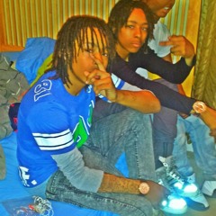 Gstar&GIO TODAY/EVERYBODY