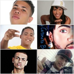 MEDLEY SOM AUTOMOTIVO 2014 _DJCOTONETE BHz