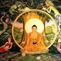 Eu Peço ao Mestre - Mario Aragão