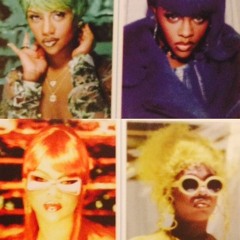 90ties Hip Hop And R&B Mix