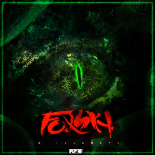 Foxsky - Rattlesnake (Original Mix)