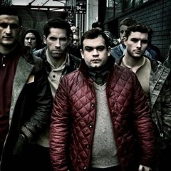 Green Street 3 - End Fight