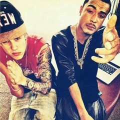 KhaliL Bands Up Ft Justin Bieber