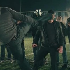 Green Street 3 - It's All Over