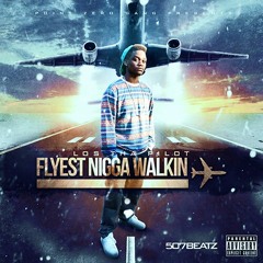 FEEL MEH - Los Tha Pilot (Prod. 507Beatz)
