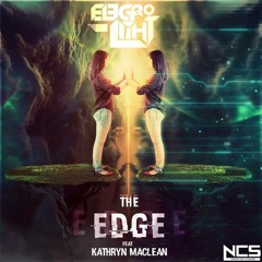 The Edge - Electro-Light ft. Kathryn MacLean