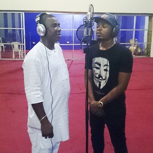 King Wasiu Ayinde Marshal (KWAM-1) – State of Nation ft. Olamide