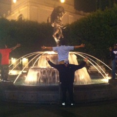 Boyd ft Ryan Yates - June 4th.