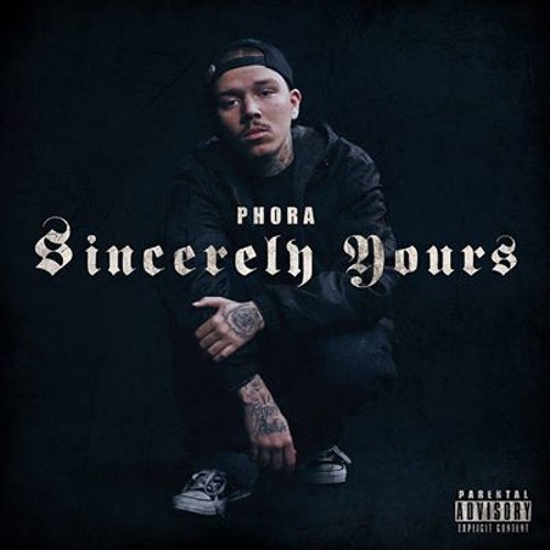 The Cypher Effect - Devour - Maiselph - Phora - Good Grades - Eskupe - Hands One