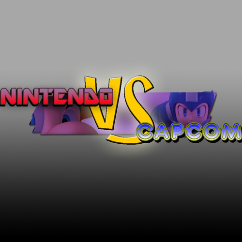 Nintendo Vs Capcom - OST
