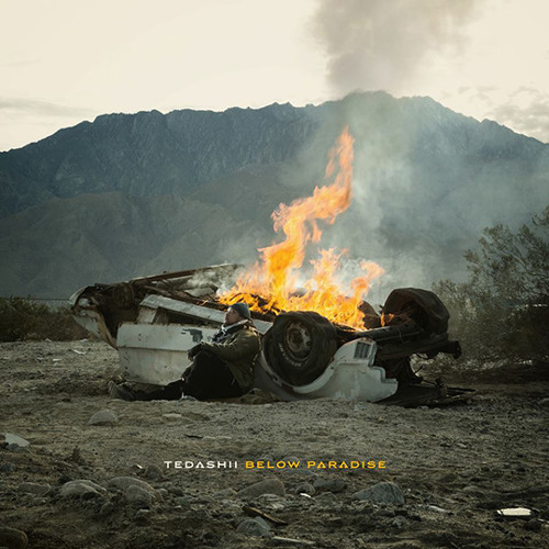 Tedashii - On Ten (Turn Down For What Remix)