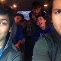 When I Say Jesus - Jacob