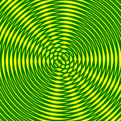Music for Interference Patterns (2014)