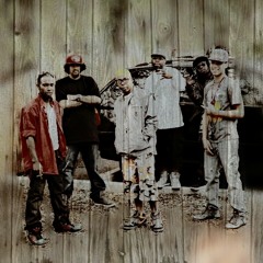 BAMdaFam- what you hatin for at Ogden, ut