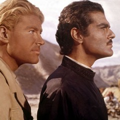 Lawrence Of Arabia - الموسيقى الشهيرة من فيلم لورانس العرب