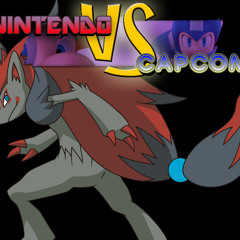 Theme Of Zoroark