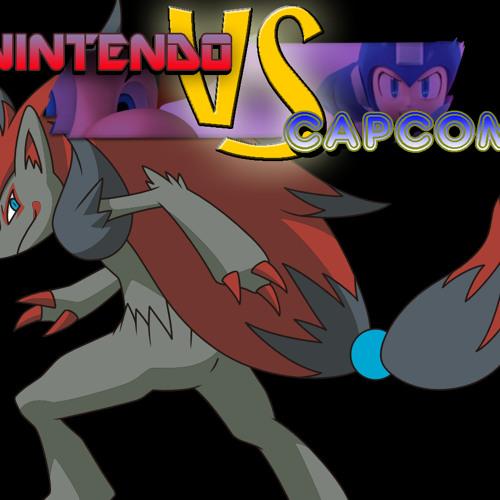 Theme Of Zoroark