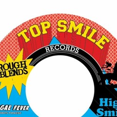 High Smile HiFi - Vynils 7" By Top Smile Records