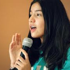 This World -Belen Quirce