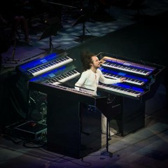 Yanni - within attraction piano cover by Mohammed Elrubaie