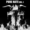CVLT Nation's PURE HATE Mixtape Vol 1