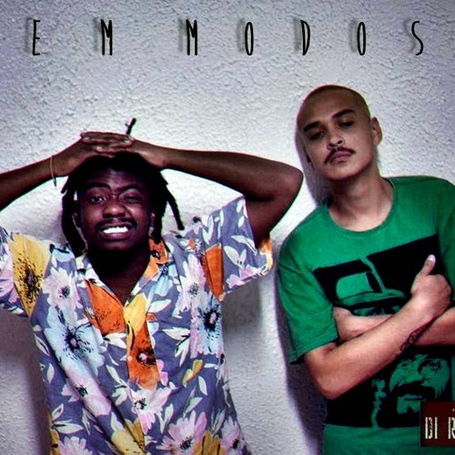 Sem Modos - Pastel, Haxixe & Danone (Prod. VMS)