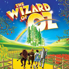 Children's Book Audio Recording: Wizard of Oz Ch. 6 & 7 *Free Download*