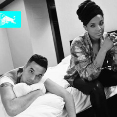 Denitia and Sene - Divided (Van Rivers Remix)