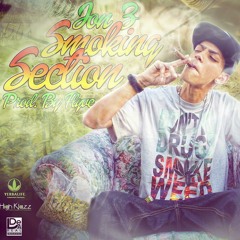 Smoking Section - Jon-Z JY