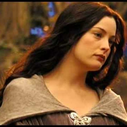 lord of the rings_ Arwen's Song (with Lyric)