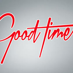 GOOD TIME FIM DE SEMANA