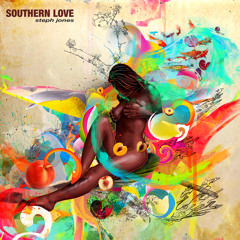 My Southern Love - Steph Jones