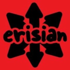 Inflatable FISHhead @ Erisian