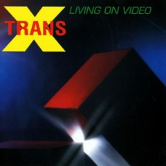 Trans-X - Message On The Radio