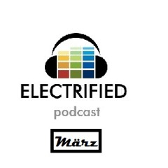 März PODCAST 2014