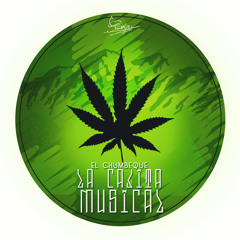 El Chumbeque Feat.  Adan Balan - Frikilovers (Produce Uhveras)