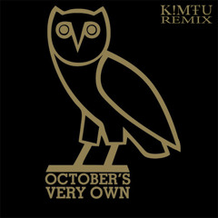 Drake - 0 To 100 ( K!MŦU Remix )
