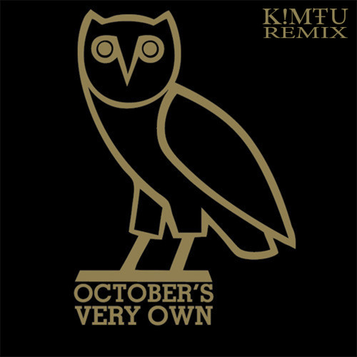 Drake - 0 To 100 ( K!MŦU Remix )