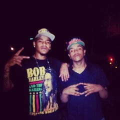 Lil Stinky aka Campaign Flows ft Dee Loc - Get Yo' Cash Up