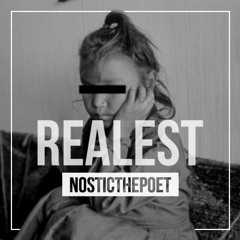 realest (f. Matthew Burton) [prod. by Just Blaze]