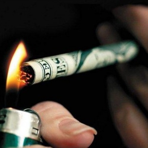 Champ Dizzy - I Just Wanna Get High