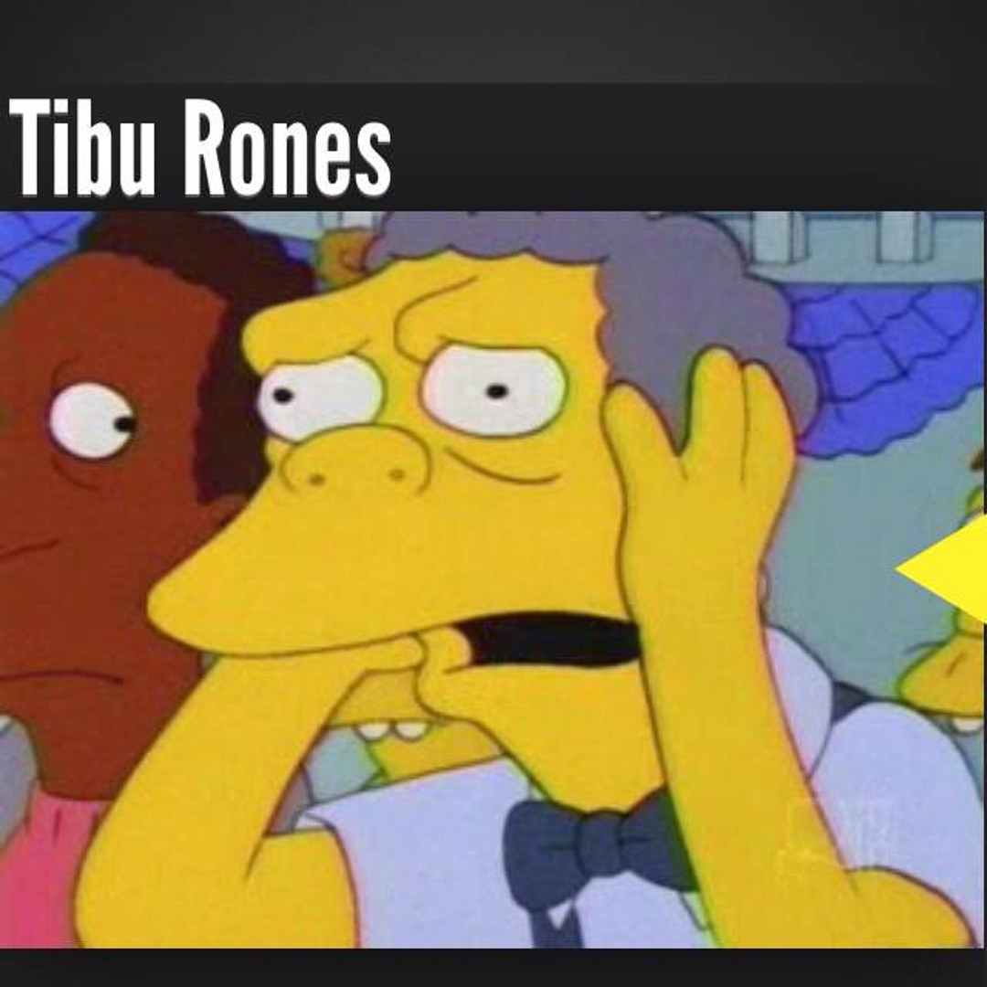 Tibu Rones Stream drowning in horchata by Tibu Rones | Listen online for free on ...