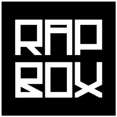 #RAPBOX