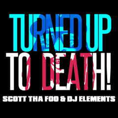 Lil' Jon & DJ Kronic - Turned Up To Death - When Will The Bass Drop Remix